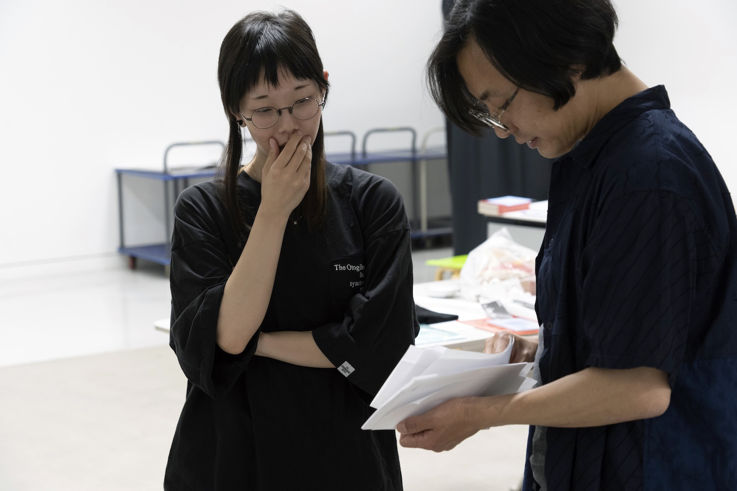 空間表現特別演習
