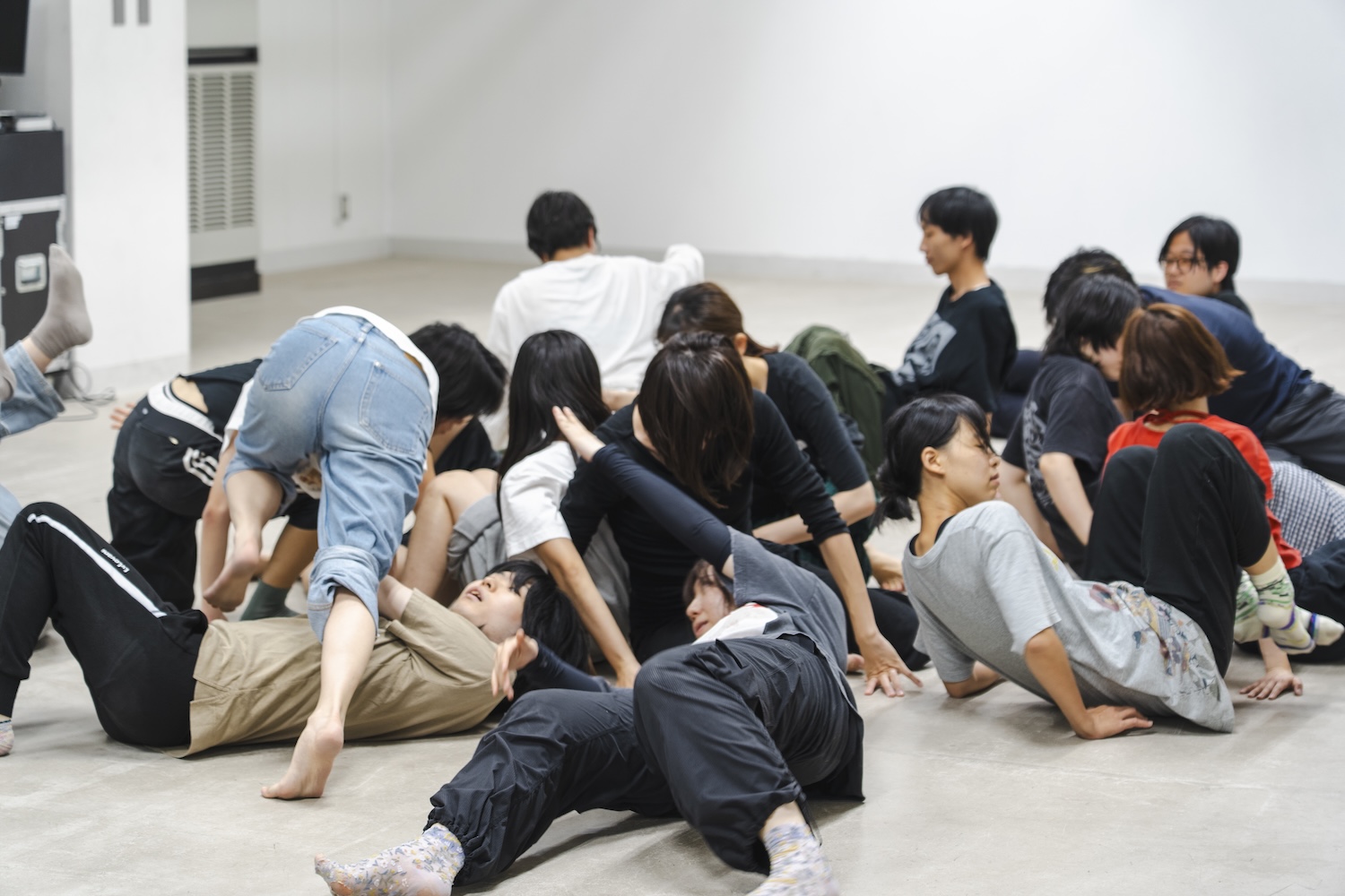 専攻概要